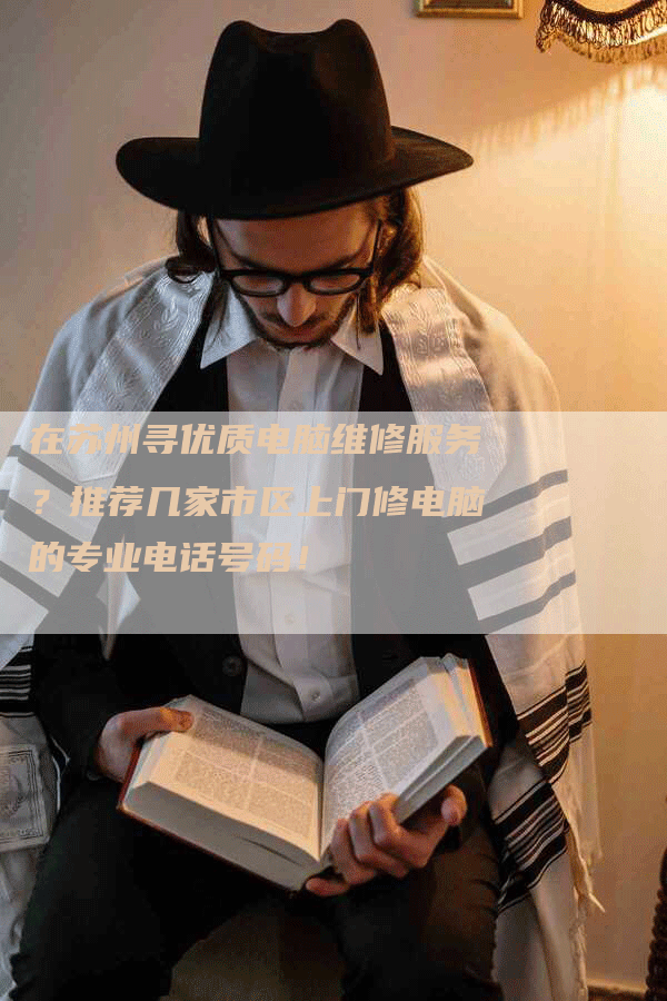在苏州寻优质电脑维修服务？推荐几家市区上门修电脑的专业电话号码！