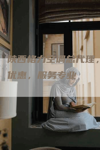 陕西格力空调总代理，价格优惠，服务专业