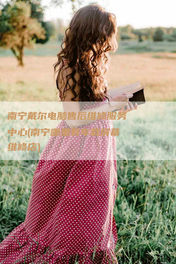南宁戴尔电脑售后维修服务中心(南宁哪里有车载屏幕维修店)